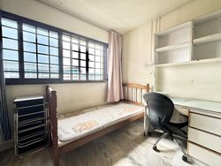 Blk 336 Clementi Avenue 2 (Clementi), HDB 5 Rooms #478221551